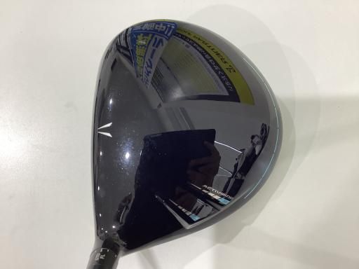 中古】 ダンロップ XXIO(2024) eks 10.5° ドライバー DR Miyazaki AX-3