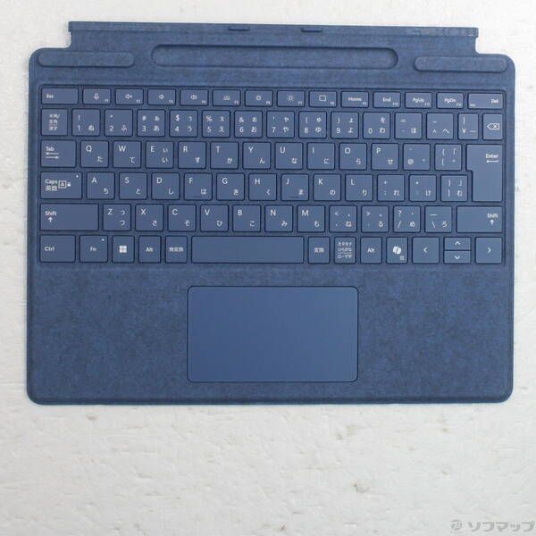 品〕 人気 Surface Pro 13インチ キーボード (ペン収納付き