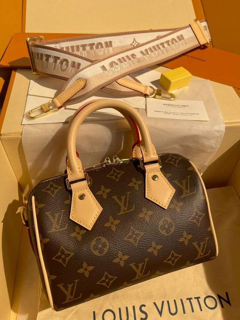 LOUIS VUITTON ルイ・ヴィトン ハンドバッグ