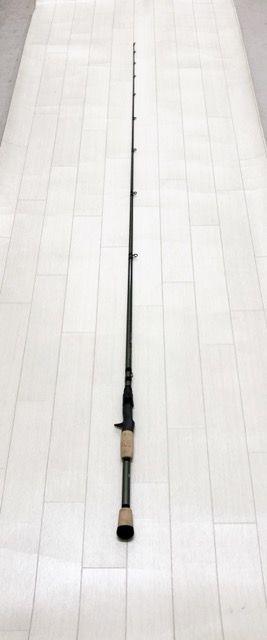 St. Croix|セントクロイ モジョバスグラス MGC610MM RD277-007