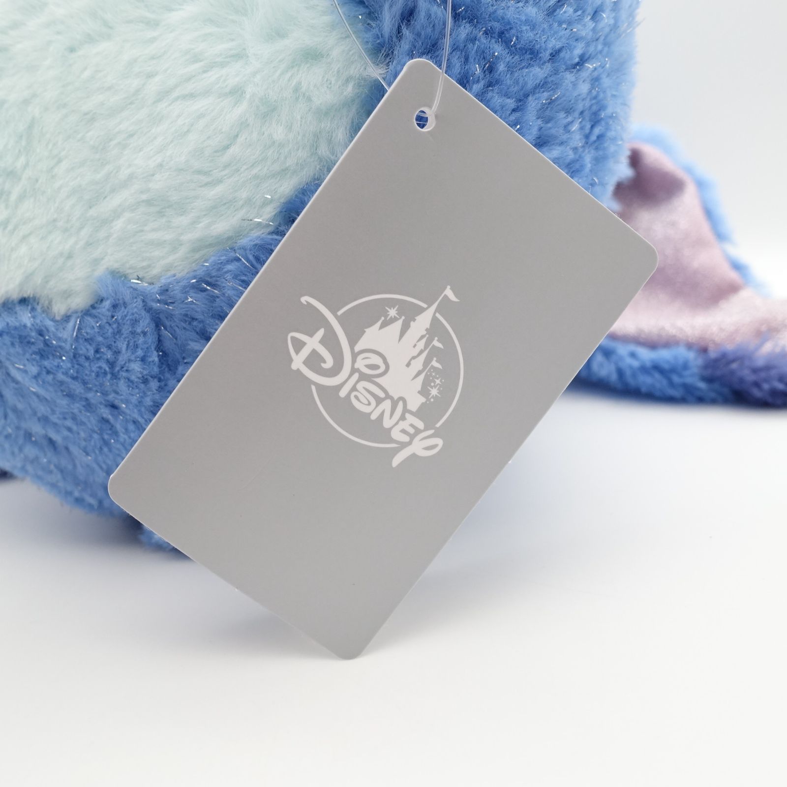 スティッチ ぬいぐるみ KIRAME Disney ディズニーストア