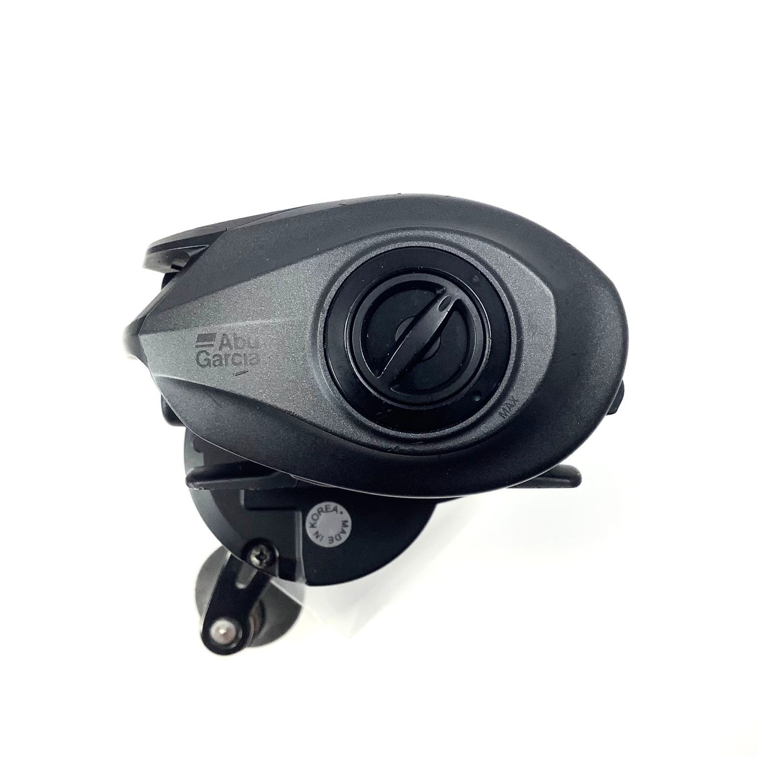 1)【中古】【送料無料】アブガルシア REVO BEAST 40 右巻き