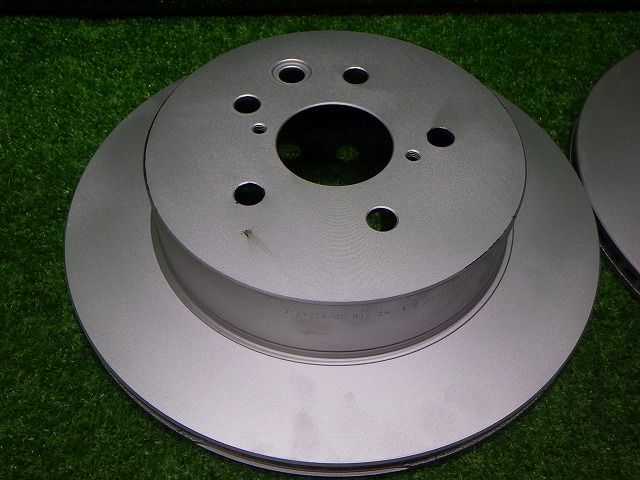 DIXCEL ディクセル 社外 リアローター 左右 １８クラウン GRX マークX 251007044 FFCRYSTALESIA_COM