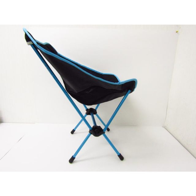 Helinox Chair One ヘリノックス チェアワン ブラック☆SP10485