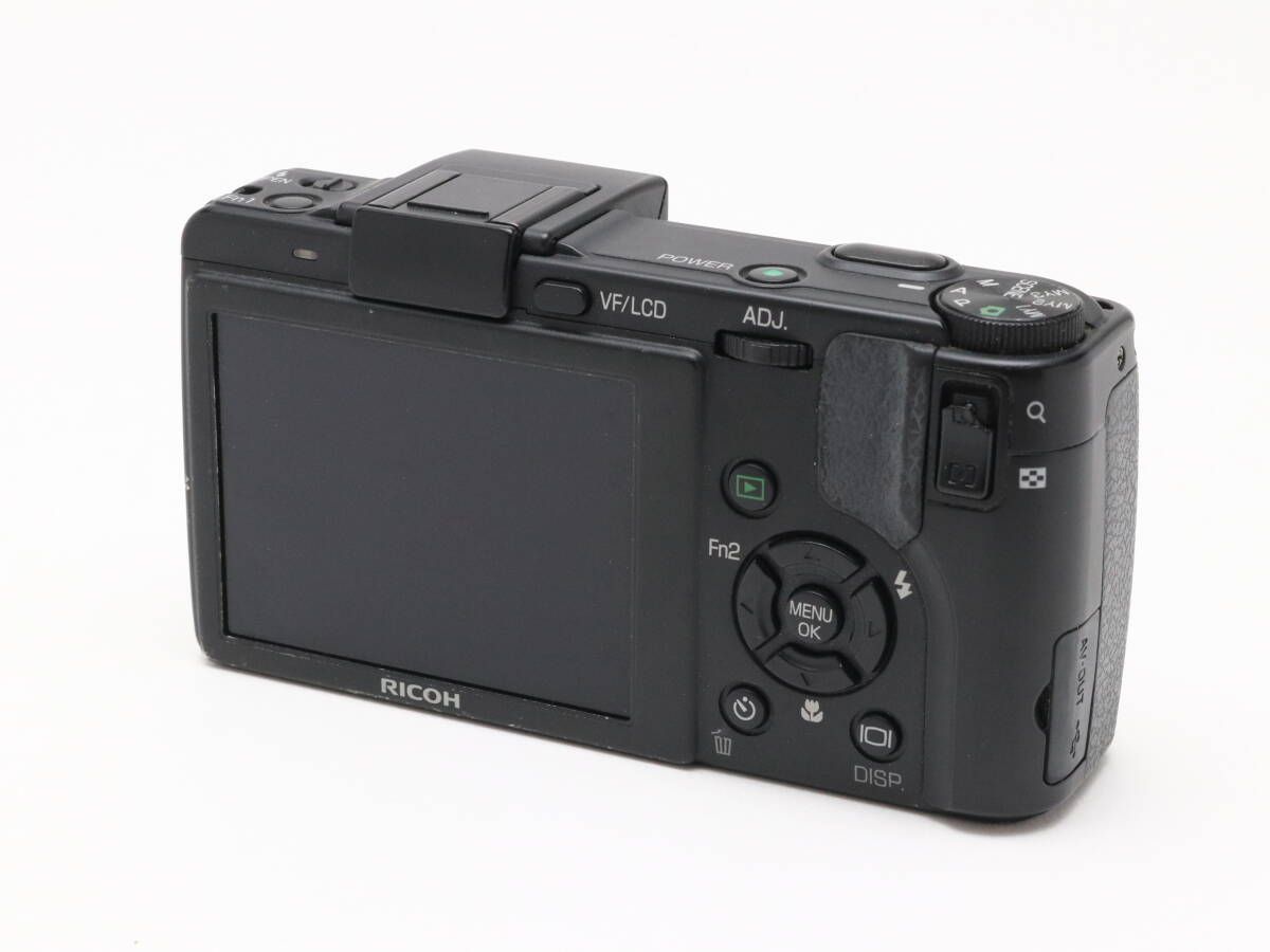 GX200 VF-1
