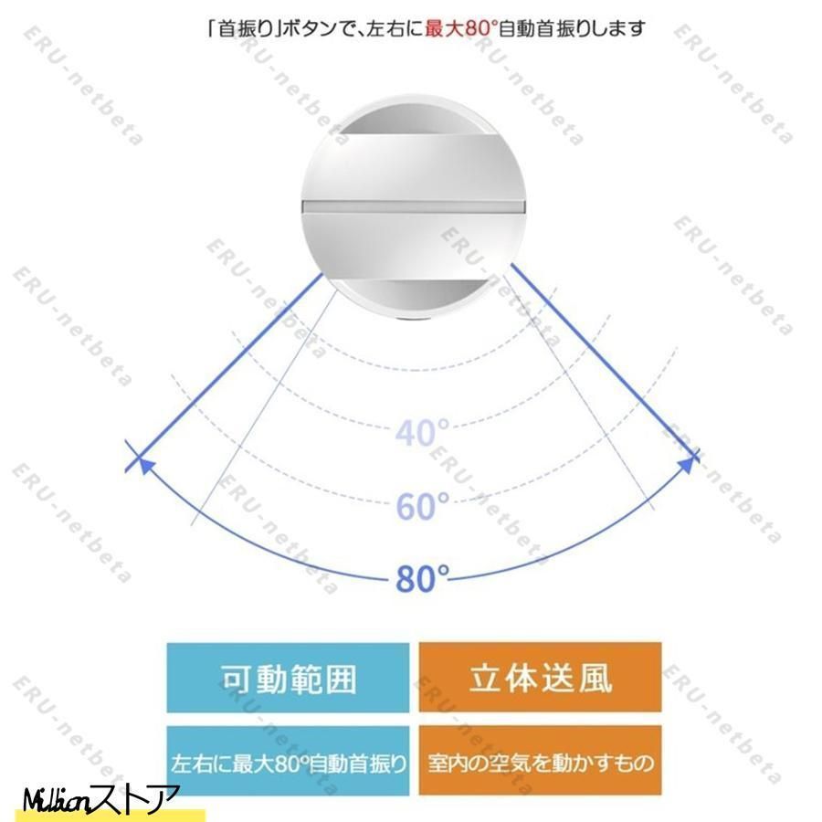 dcモーター リビング扇風機