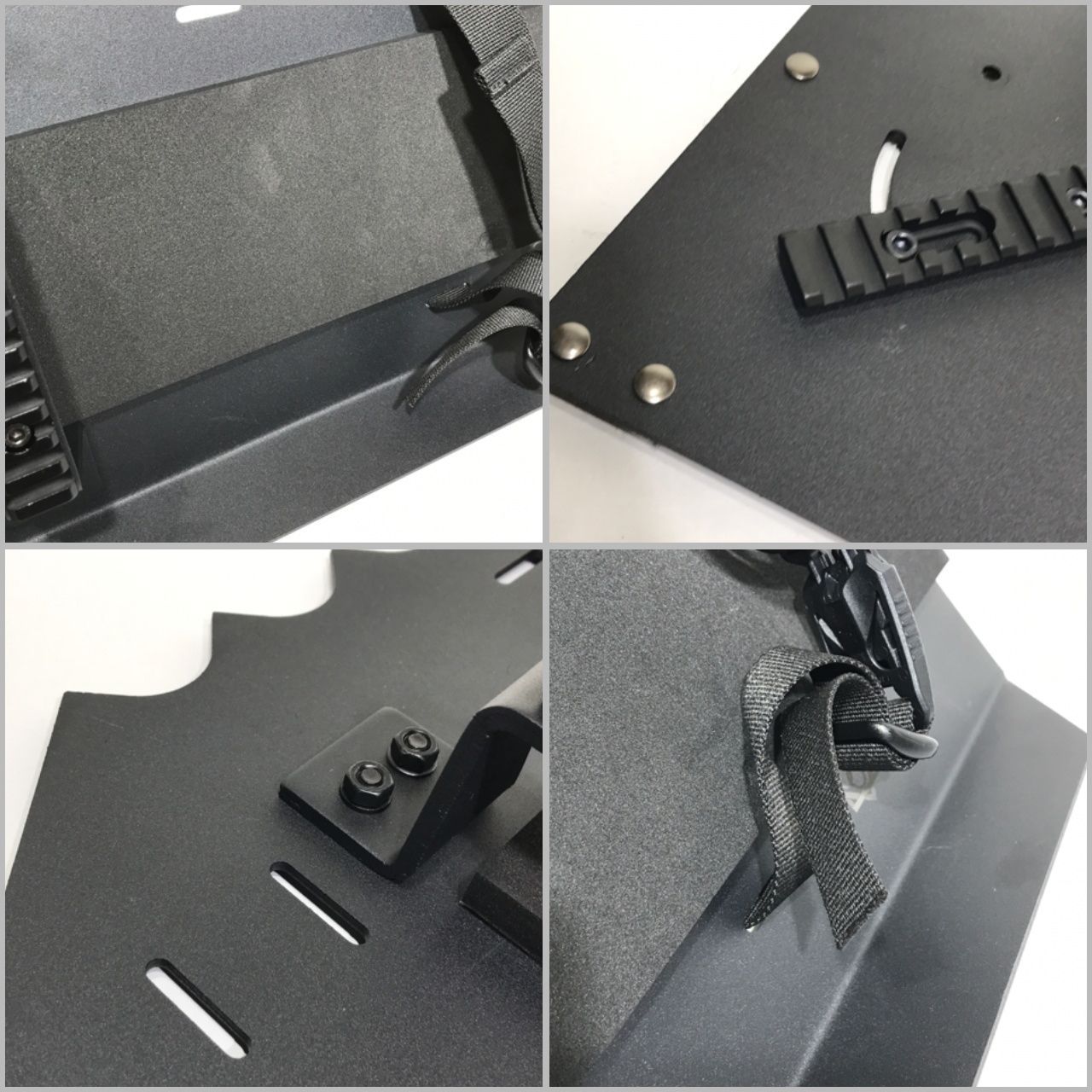 城東40-001】 田村装備開発 守護臣 護身具セット - メルカリ