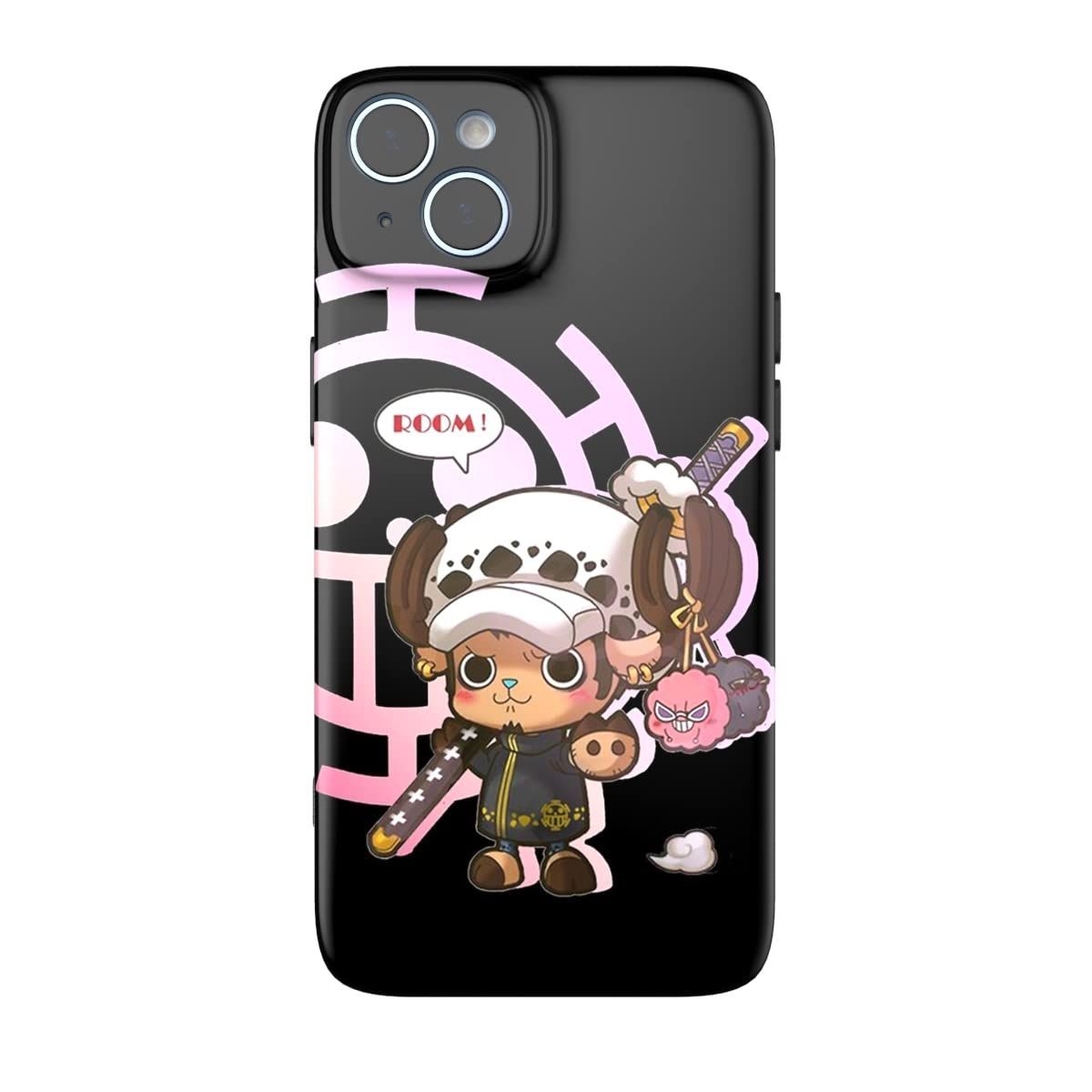 ✨稀少✨ONE PIECE 可愛い チョッパー クラブケース 数量限定】THE DREAMY LIFT iphone ケース カバー アニメ 漫画