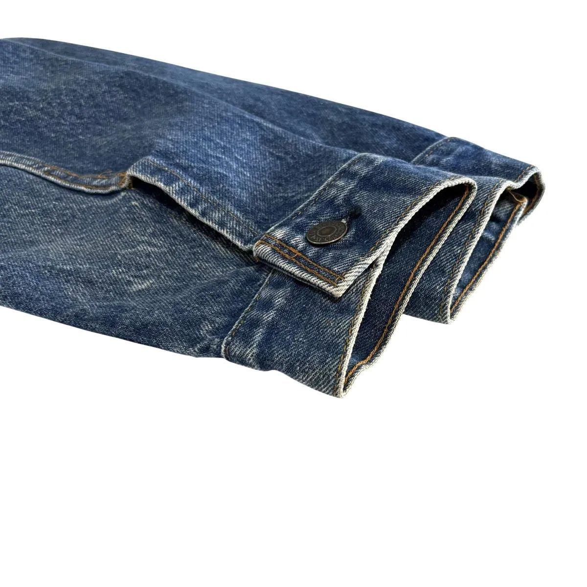 USA製 70s Levis 71205-0217 DENIM JACKET リーバイス デニム