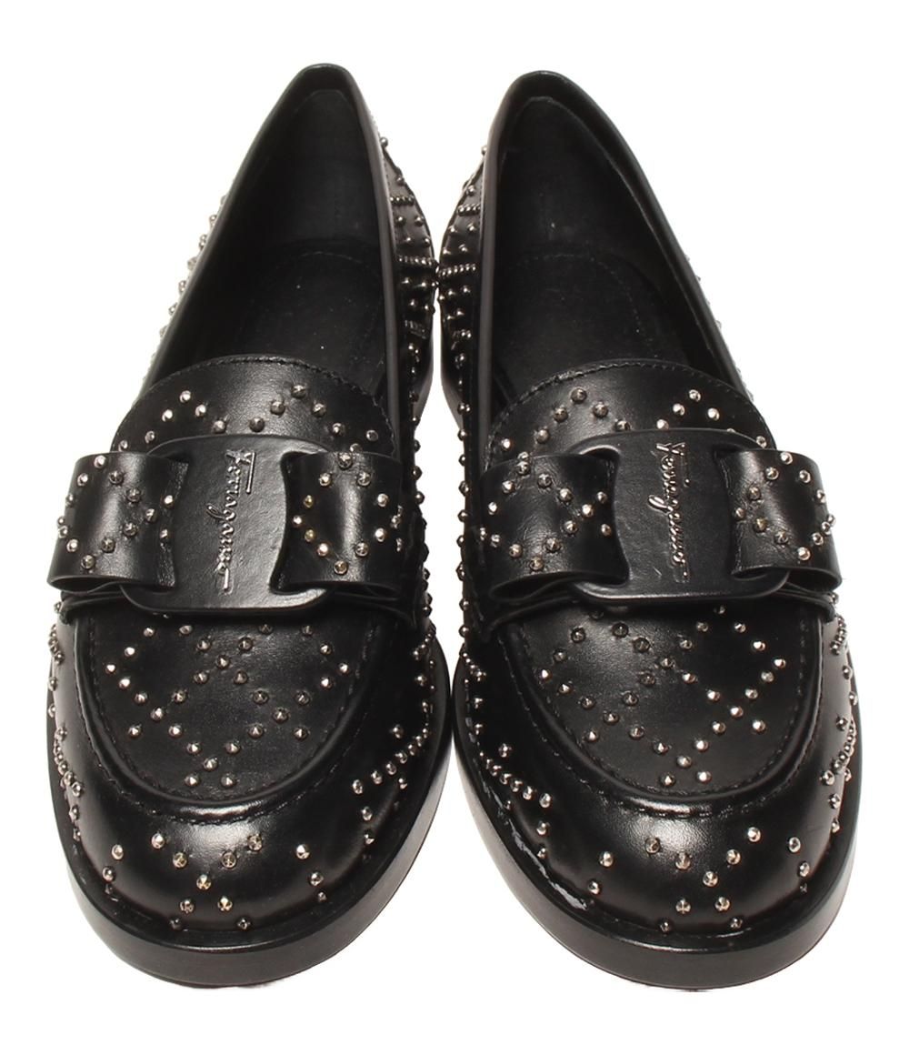 Salvatore Ferragamo ローファー VIVALDO 2747187494e84d8fa1c60603420d64