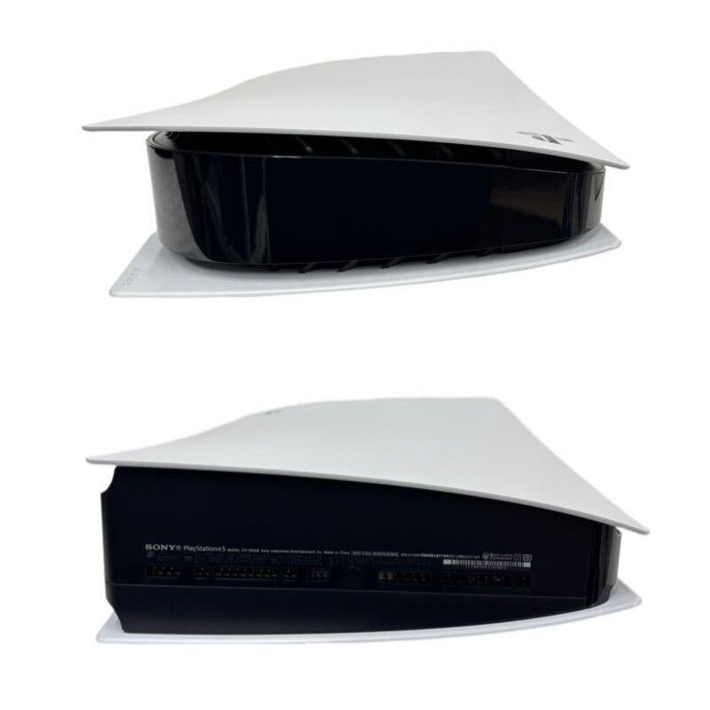 SONY ソニー PlayStation 5 Digital Edition CFI-1000B01