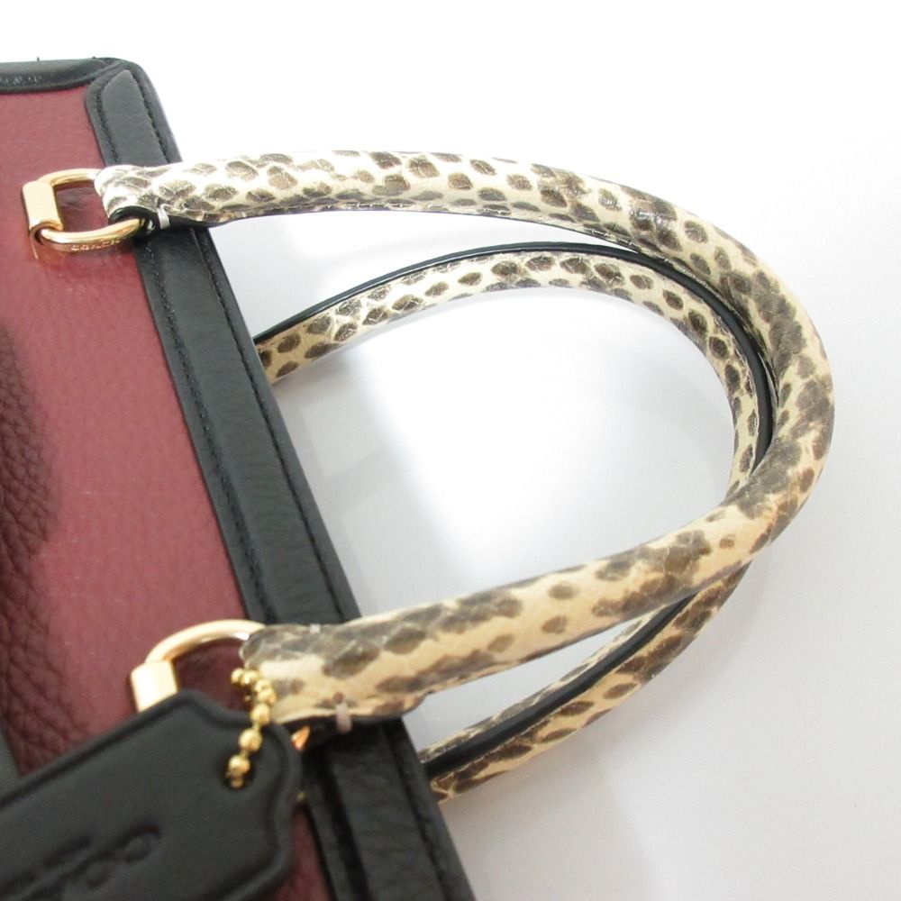 COACH コーチ グレース キャリオール ハンドバッグ　CD701 公式】コーチアウトレット | グレース キャリーオール