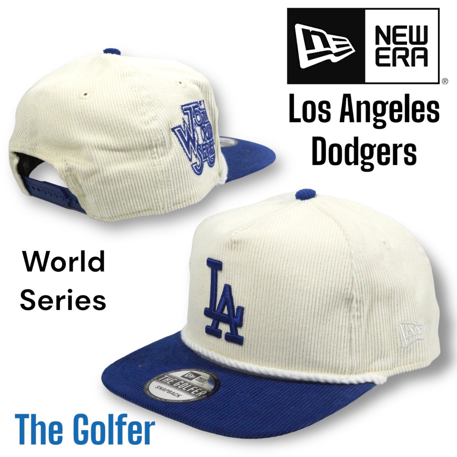 新品　未使用　WORLD ROMANCE SERIES CAP 26121304-1.jpg