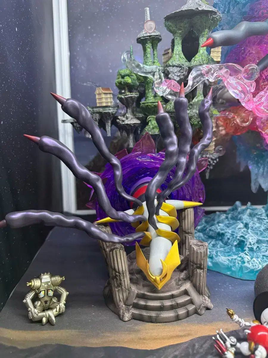 マグノリア パトリアーク エルダー デッキ パーツ ヴァンガード【樹角