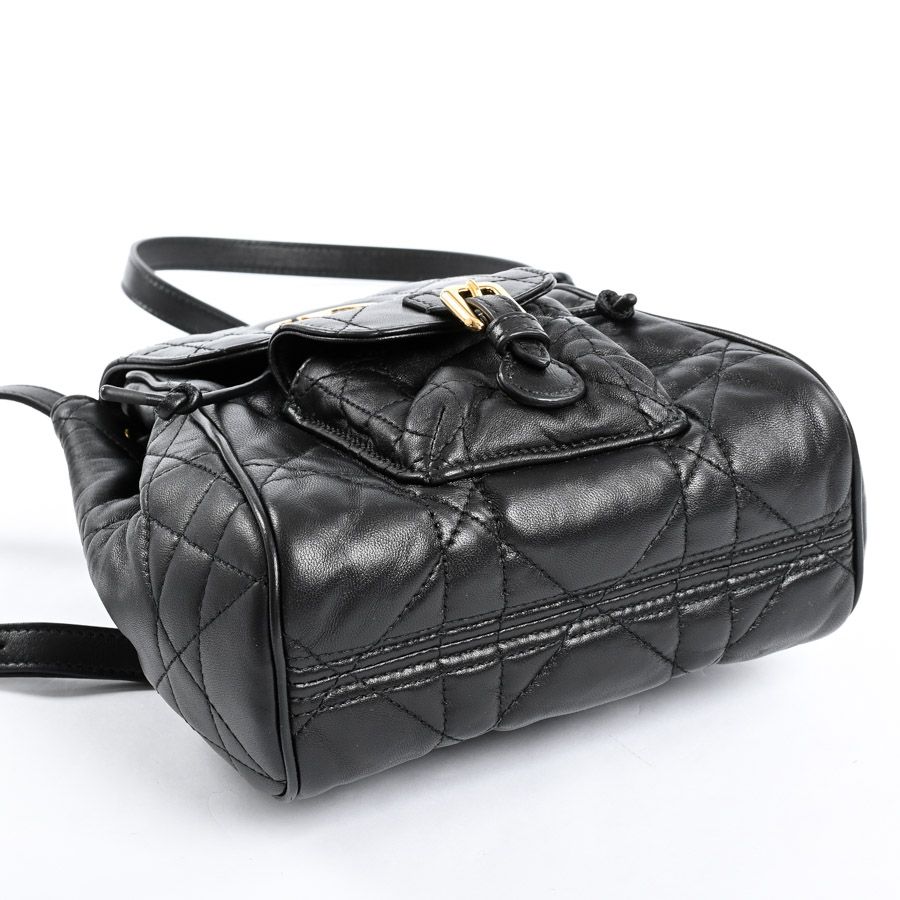 ディオール バックパック