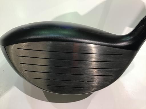 中古】 ブリヂストン BRIDGESTONE B1 10.5° ドライバー DR 純正特注