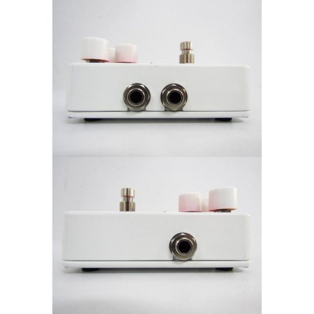 Electro-Harmonix Nano POG ギターエフェクター Amazon.com: Electro-Harmonix Nano POG Polyphonic Octave