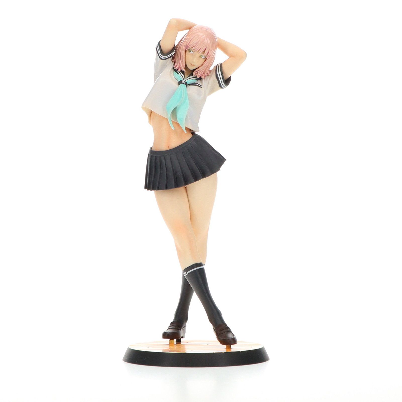 コトブキヤ限定 セラちゃん The Art Of Shunya Yamashita 1/7 完成品