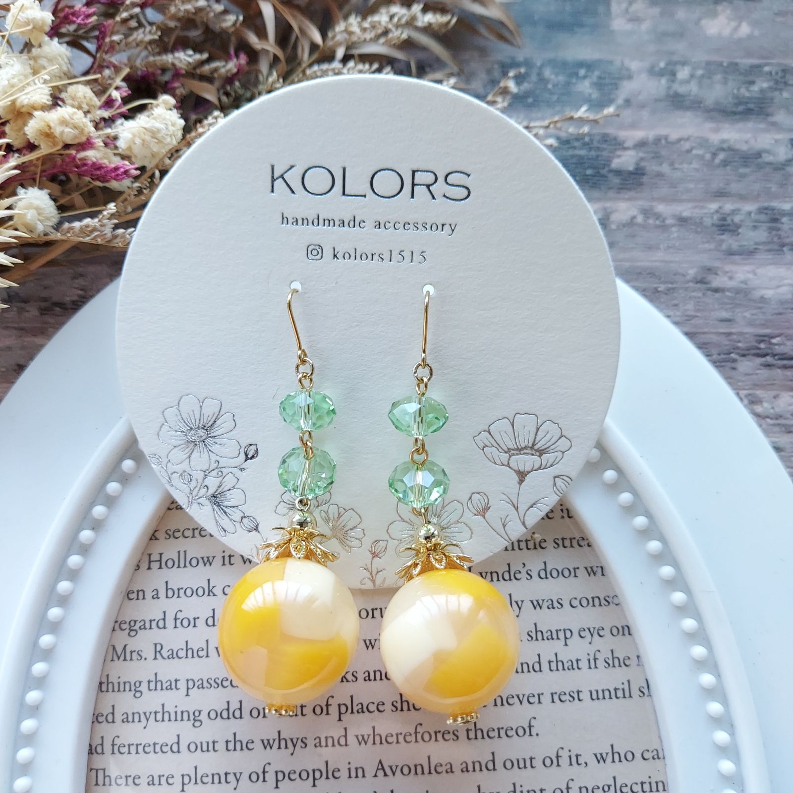 匿名配送】【おまとめ割引】【ピアス or イヤリング 変更可】【＊2399