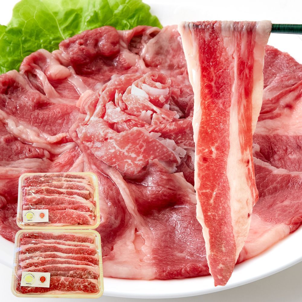 500g】神戸牛A4ランク以上カルビスライス 口の中で溶け出す