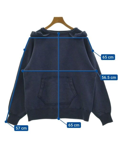 New Manual KAPTAIN SUNSHINE AFTER HOODIE
