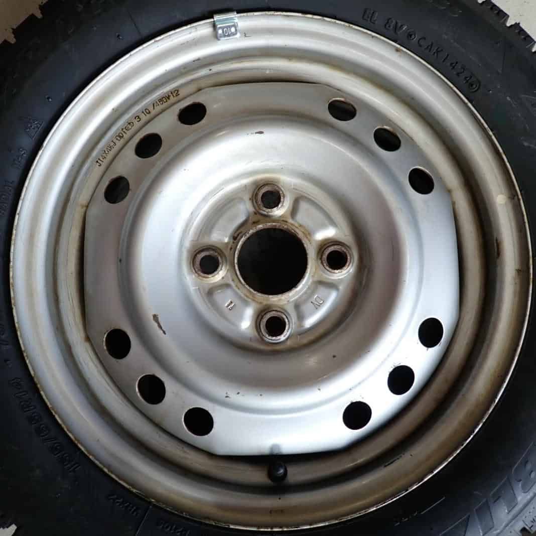 155|65R14×4.5J