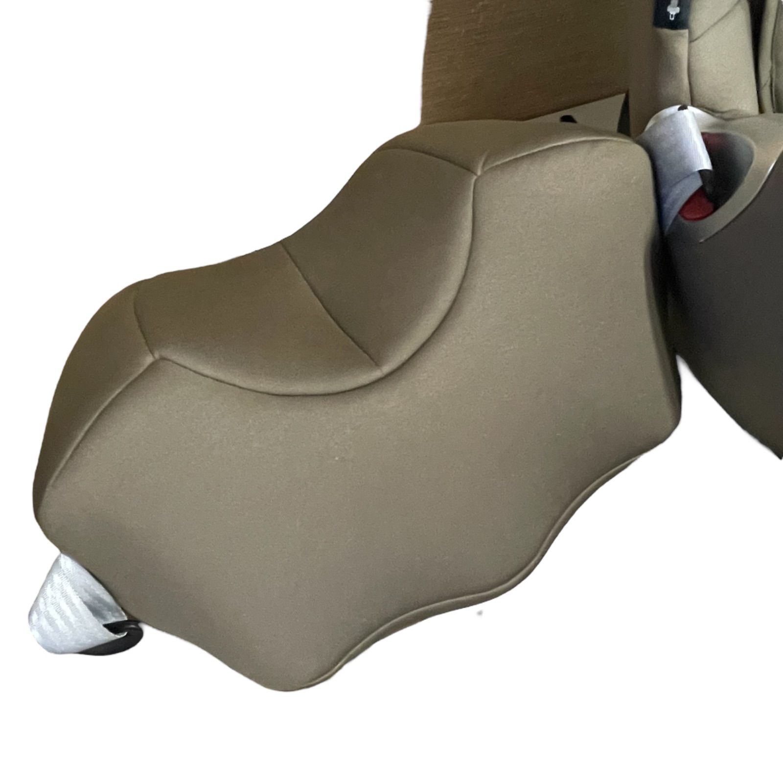 サイベックス シローナプラス ISOFIX インパクトシールド付属（良品） サイベックス シローナプラス ISOFIX インパクトシールド付属（良品