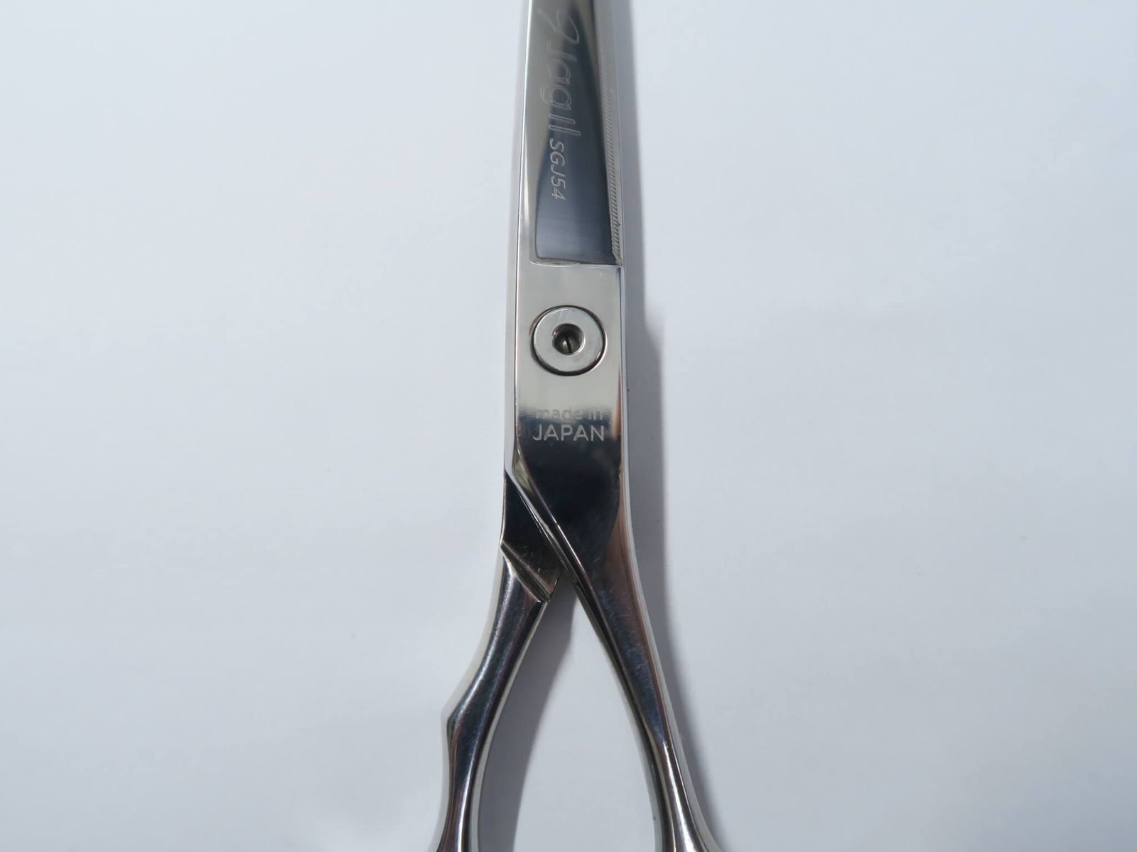 Cランク【OKAWA PRO SCISSORS オオカワプロシザーズ】 jag2 SGJ54
