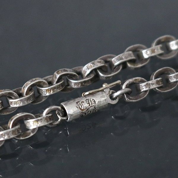 CHROME HEARTS