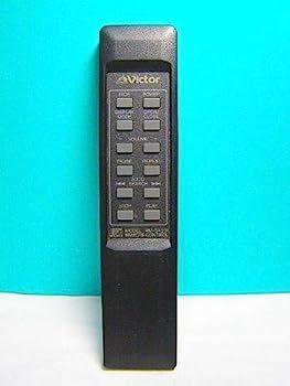 ビクター オーディオリモコン RM SX 231