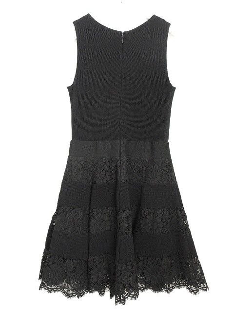 ヴァレンティノ ヴァレンチノ VALENTINO ワンピース レース