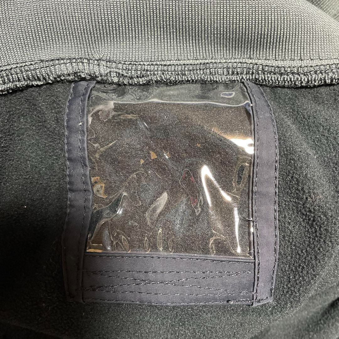 ANTHEM アンセム スウェット トレーナー スノーボード グレー ショップ