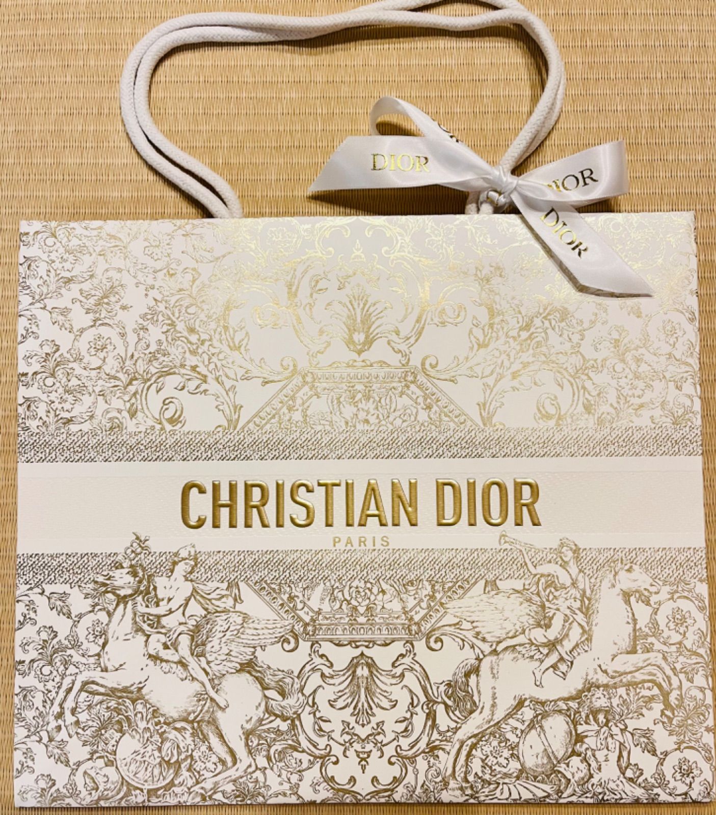 ラスト1本日中発送ディオールオファー2023 コフレクリスマスホリデー