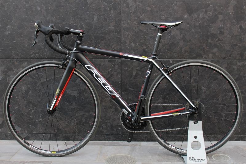 フェルト FELT F75 2011年モデル 51サイズ シマノ 105 5800 10S アルミ 