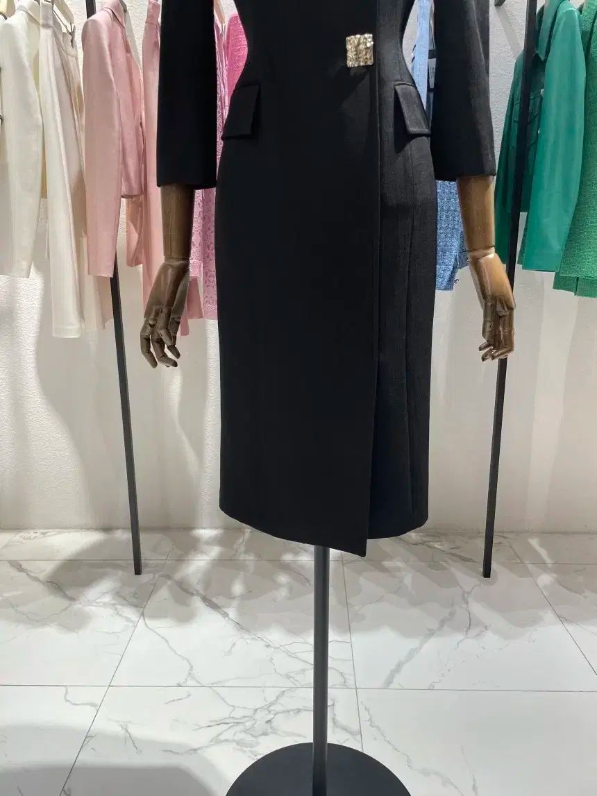 ゴールドボタン ポイント