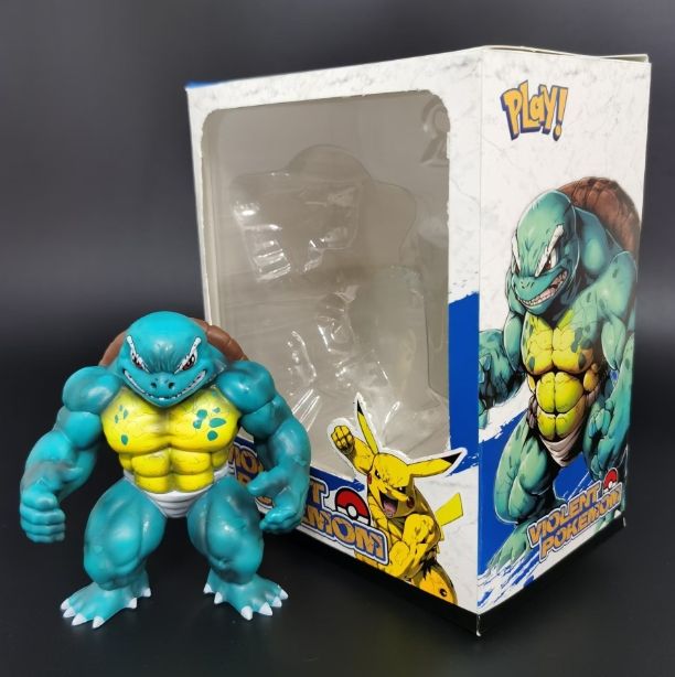 ポケモン フィギュアセット ピカチュウ ヒトカゲ フシギダネ