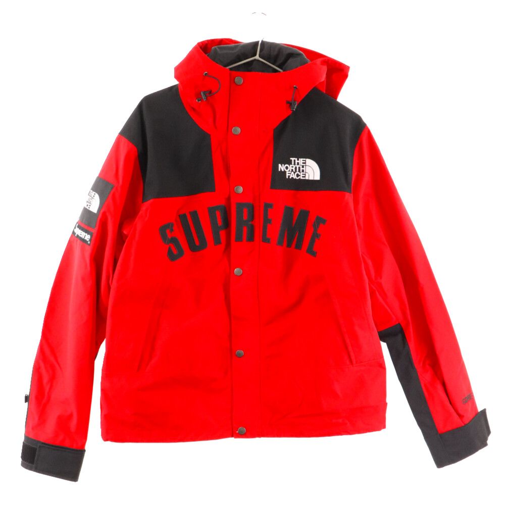 SUPREME (シュプリーム) 19SS×THE NORTH FACE Arc Logo Mountain Parka 