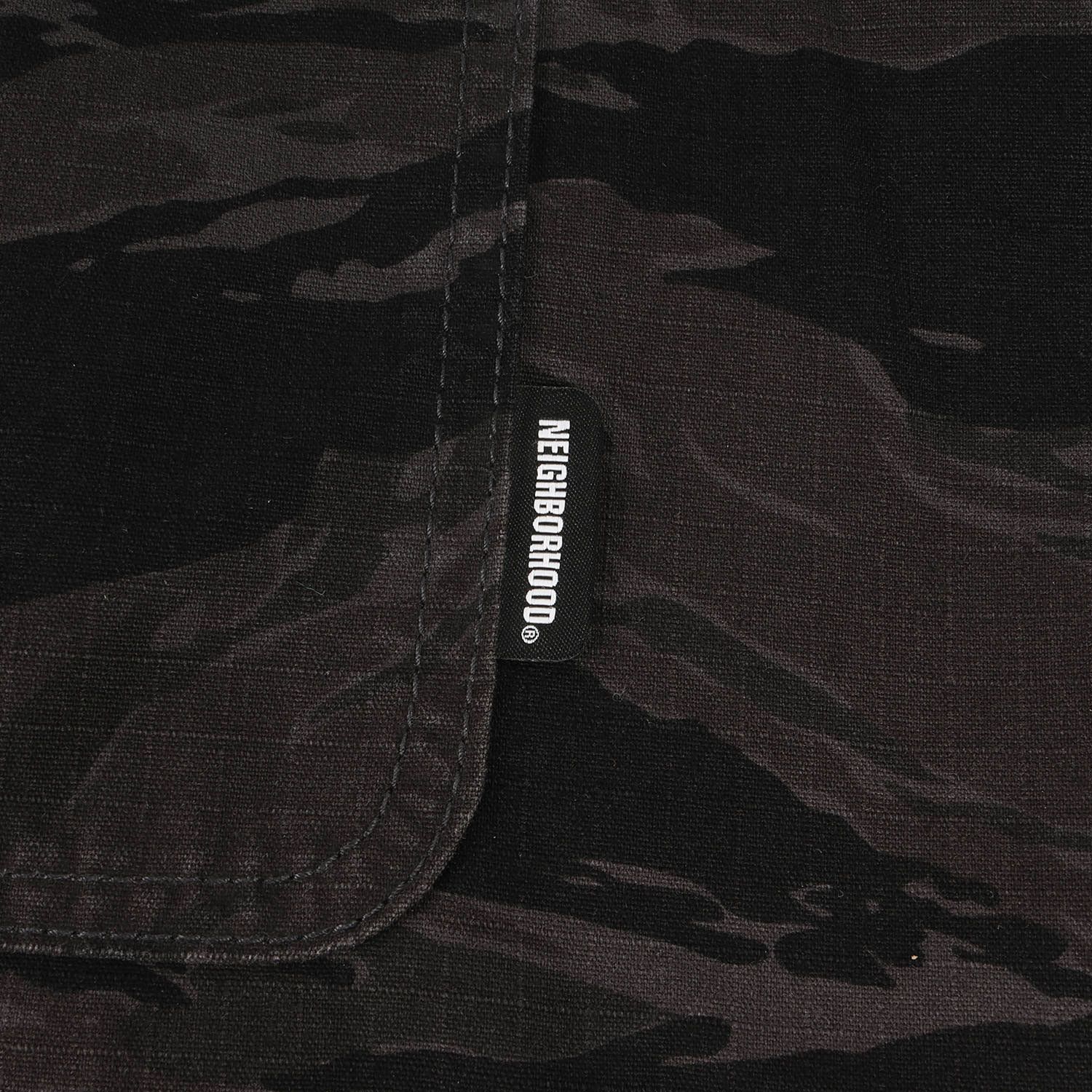 NEIGHBORHOOD ネイバーフッド シャツ サイズ:M 23SS WIND AND NEIGHBORHOOD ネイバーフッド シャツ サイズ:M 23SS WIND AND