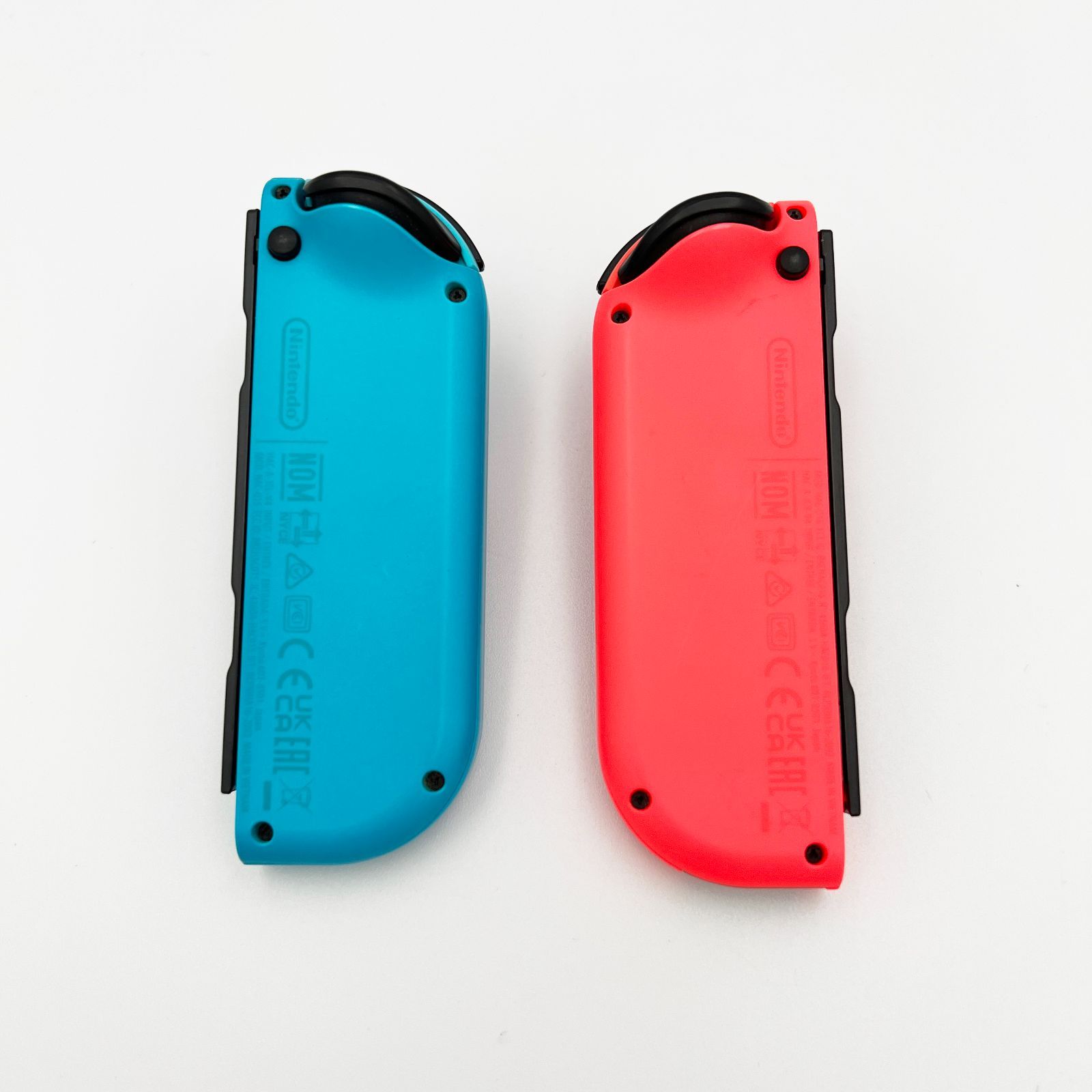 美品・付属品完品・ケース付き】Nintendo Switch 有機ELモデル