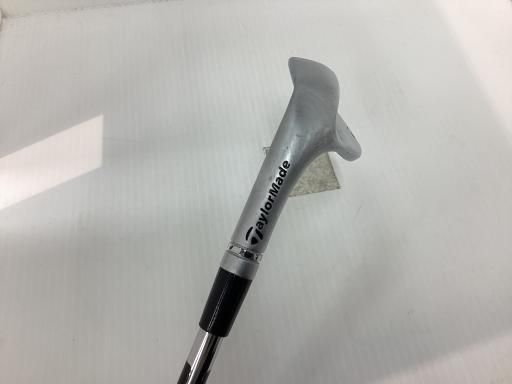 (中古)MILLED GRIND3 ウェッジ 　左　52° 58° 中古) Milled Grind 3ウェッジ 52° 58° 左 テーラーメイド