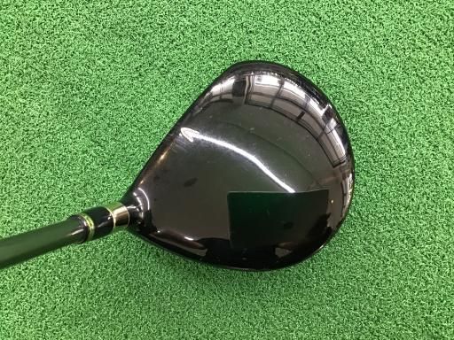 ブリヂストン PHYZ PREMIUM MODEL 3W フェアウェイウッド FW PP-401W フレックスSR メンズ 男性用 右利き 右用 Cランク ゴルフクラブ