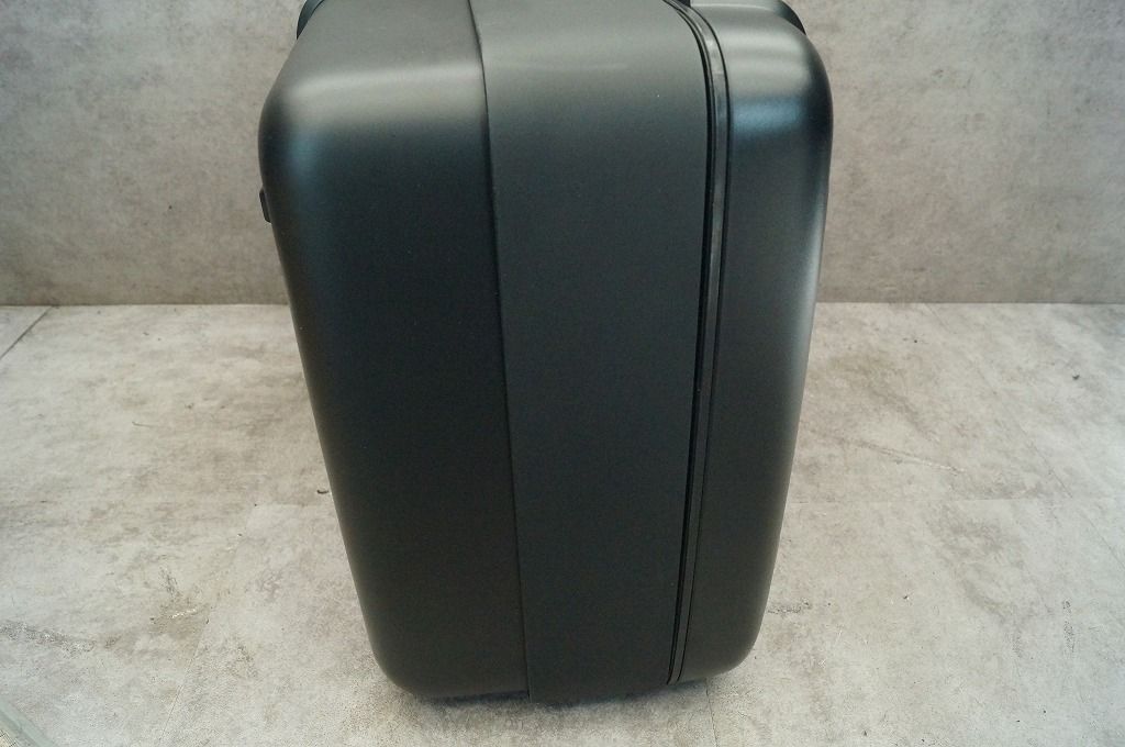 BMW F700 800GS 純正トップケース 8527850 鍵無し 開閉可