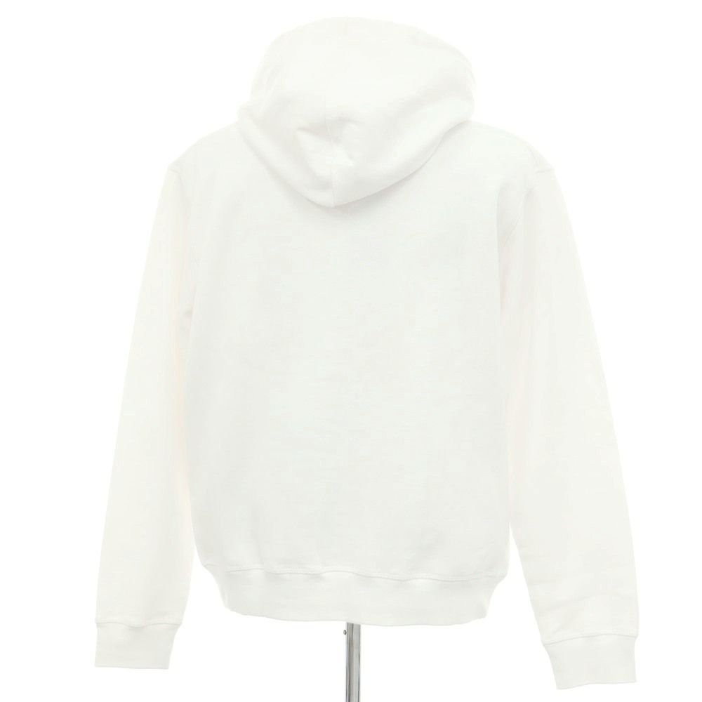 新品】ディースクエアード DSQUARED2 コットン スウェット プル