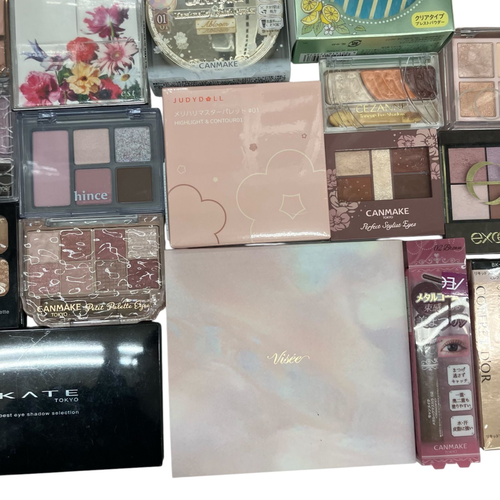 186001 現状品 化粧品 50点まとめ売り 【公式通販】 186001 現状品 化粧品 50点まとめ売り 【公式通販】
