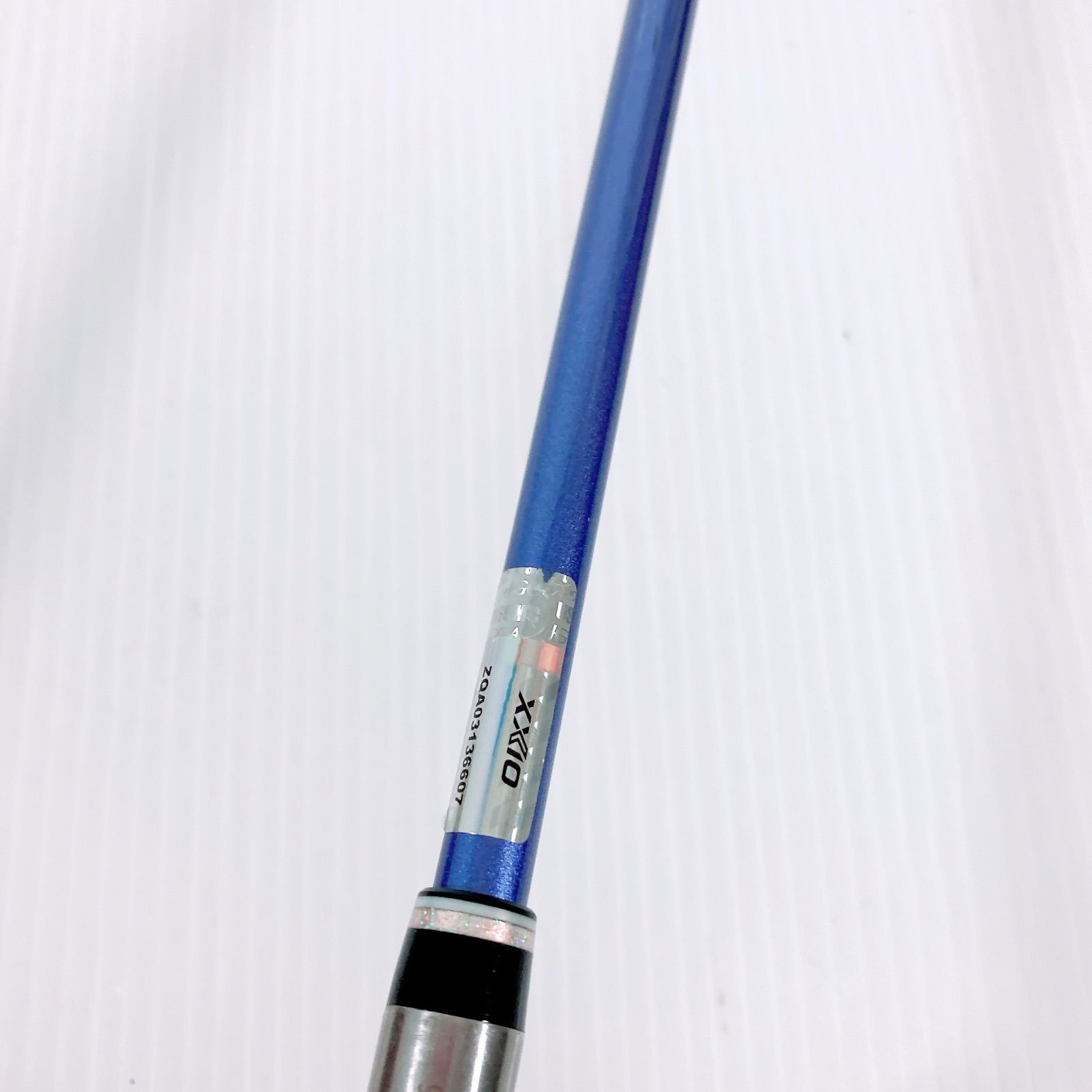 大人気 XXIO ゼクシオ 11代目 MP1100 7番 レディースアイアン
