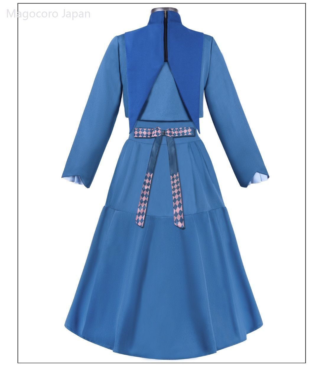 コスプレ衣装女性用二次元コスチューム日常着十四行詩外着アニメ