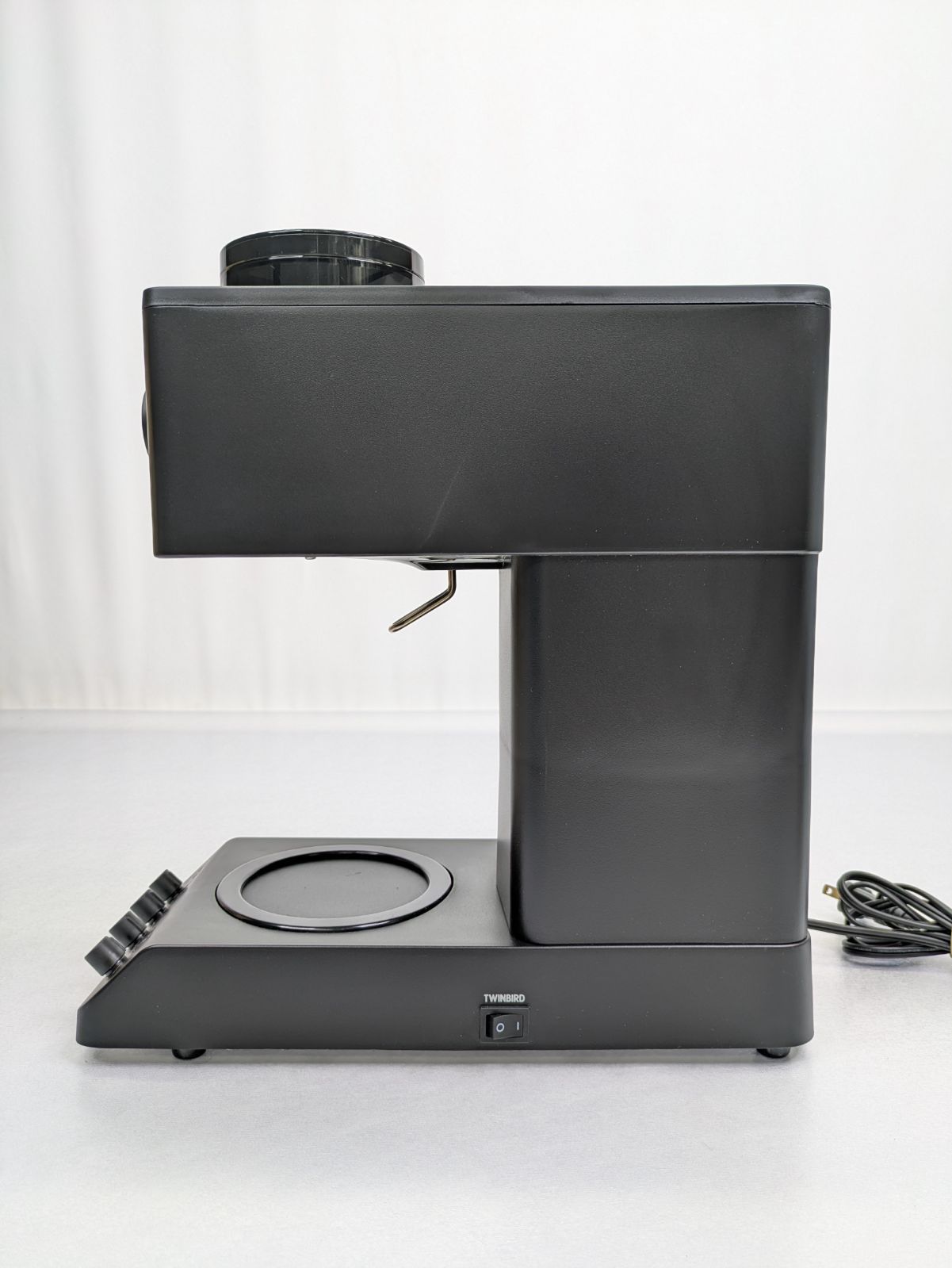 ツインバード CM-D457