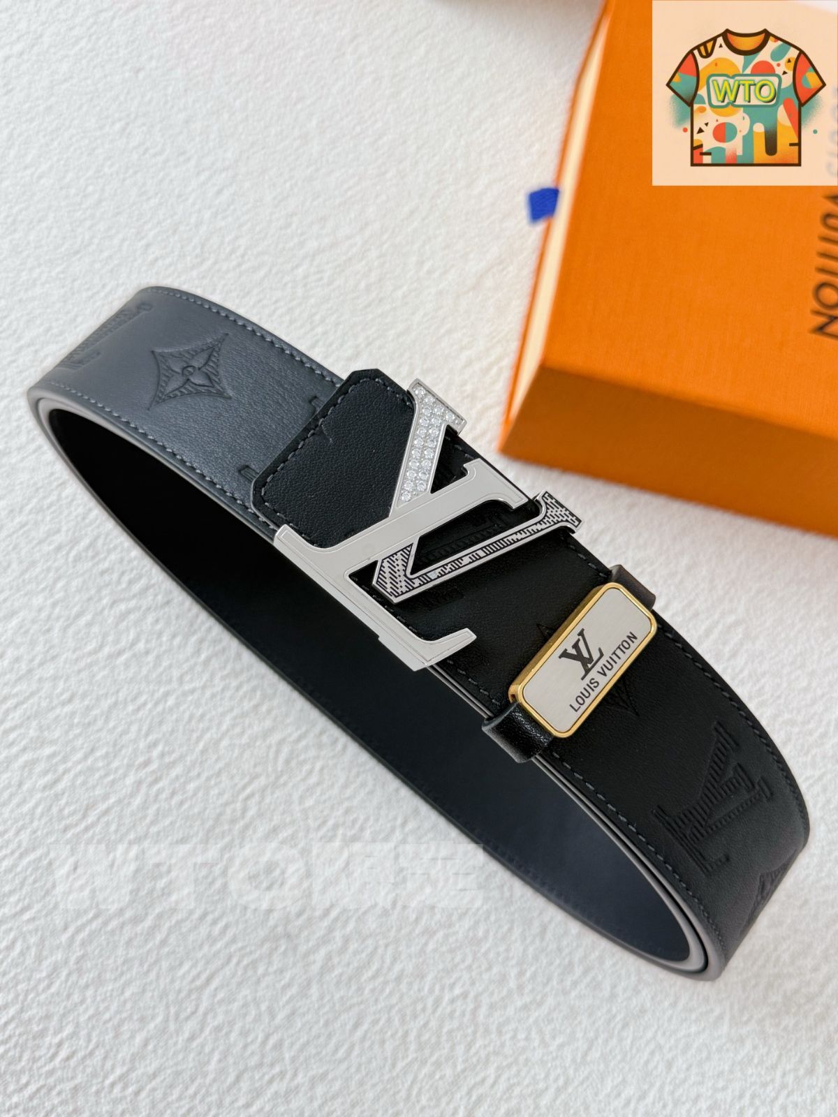 louis vuitton ベルトバッグ LOUIS VUITTON Jacquard Speedy Bandouliere 20 Shoulder Strap