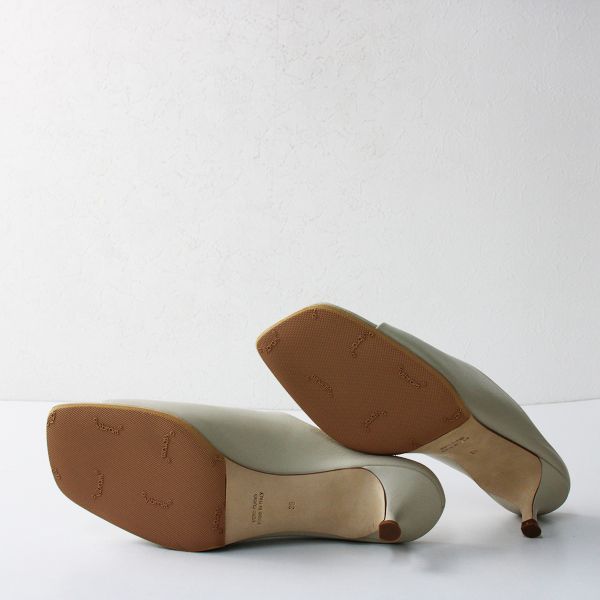 未使用 美品 2022SS Deuxieme Classe ドゥーズィエムクラス BRENTA  