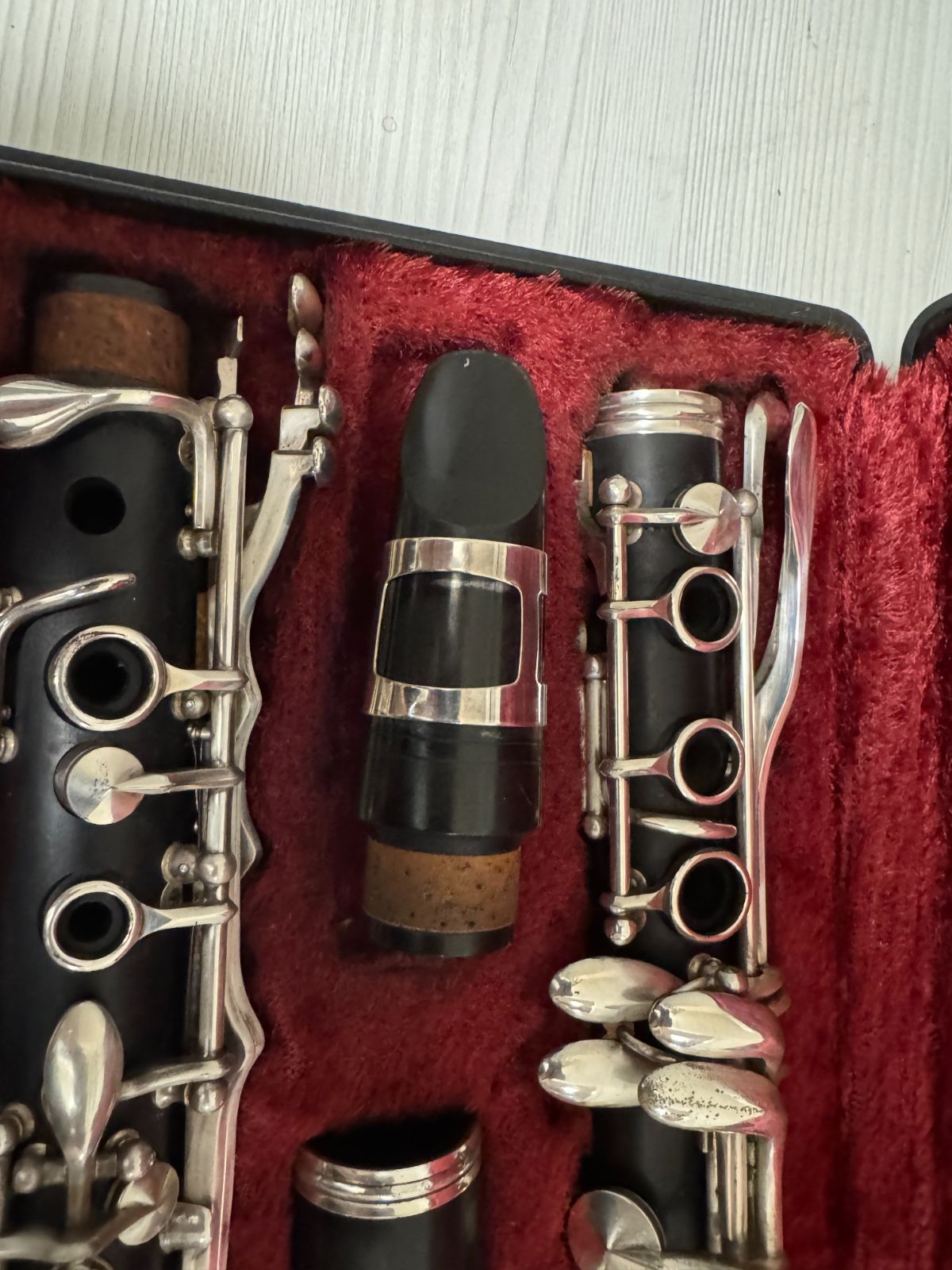 管楽器 初心者〜中級者向け